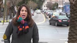 Jordan: Destitution fears as gov't tackles public debt News Clip