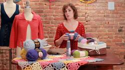 How to Pick Crochet Yarn Instructional Video
