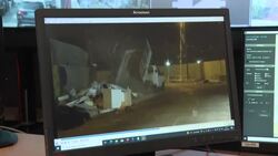 CLEAN : France's first environmental brigade tracks down illegal dumping News Clip