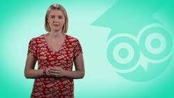 KS2 Primary English Age 9-13 - Vocabulary: Content - Explained Instructional Video