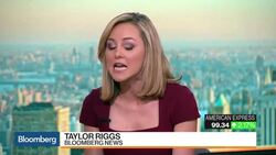 American Express Shares Surge on Supreme Court Card Suit Ruling News Clip