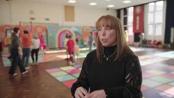 Government launches ‘Let’s Move!’ to help families stay active together year round. News Clip
