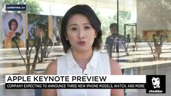 Trump's Tariffs Pose Trouble for Apple Before Annual Event News Clip