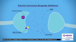 How Effective Are Anti-Depressants? News Clip