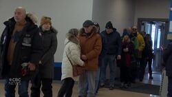 Winnipeggers show off their national pride on Flag Day News Clip