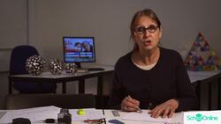 GCSE Secondary Maths Age 13-17 - Algebra: Algebra - Explained Instructional Video