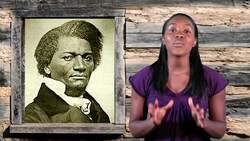 Frederick Douglass: Impact and Activism During the Civil War Era Instructional Video