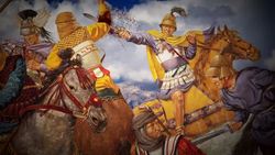 Alexander the Great Part 4 Instructional Video