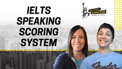 Complete IELTS Speaking Test Series: Ep 4 (Scores) Instructional Video