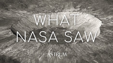 What NASA's LROC Images Tell Us About the Moon