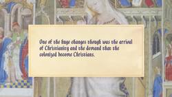 Expansion and Consequences: Crash Course European History  Instructional Video