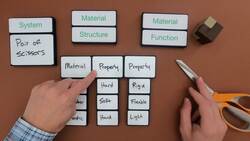 Thinking in Structure and Function: Level 3 - Material Properties Instructional Video