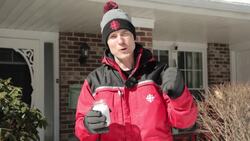 No road salt? There are other options News Clip