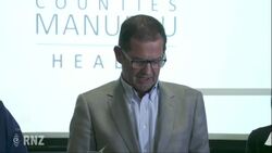 Volcano eruption burn victims need skin donations News Clip