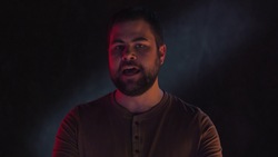 Macbeth 1.3 Performance: Angus, Lines 110b-117 Instructional Video