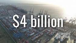 Are tariff rebate checks in your future? News Clip