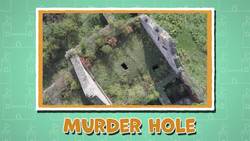 I WONDER - What Was A Murder Hole In A Castle? Instructional Video