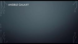 Ansible for the Absolute Beginner - Advanced Topics Instructional Video