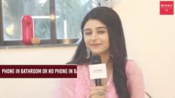 This or That Ft. Yesha Rughani | Rabb Se Hai Dua Star Reveals Her Secret "Date" News Clip