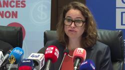 UN warns remittances to Lebanon may fuel bad governance News Clip