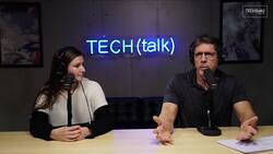 5G and autonomous vehicles... Coming soon? | TECH(talk) Instructional Video