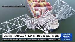 What Baltimore's port closure will mean for shipping times, costs News Clip