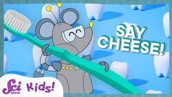 All About Teeth! | SciShow Kids Compilation Instructional Video