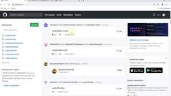 DevOps Complete Course - Forking a Repository Instructional Video
