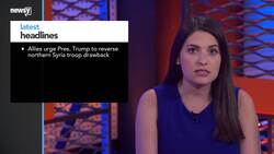 Newsy's Latest Headlines News Clip