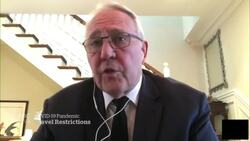 Minister Bill Blair responds to India, Pakistan flight ban News Clip