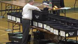 Counting begins in Dacorum local election News Clip
