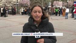 Prayer vigil in Yonkers remembers victims of Dominican Republic roof collapse News Clip