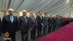 Pope Leo visits Lebanon amid Israeli strikes, calls for peace and reconciliation News Clip