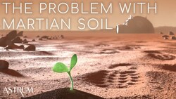 Can We Grow Plants in Lunar and Martian Soil Instructional Video