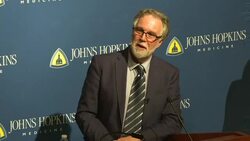 CLEAN : US researcher Semenza in a daze after medicine Nobel win News Clip