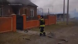 What cluster bombs mean for Ukraine war effort News Clip