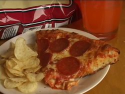 Understanding the Importance of a Balanced Diet Instructional Video