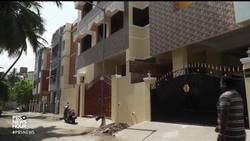 Water-Stressed Cities In India Turn To Innovation For A Safe, Stable Supply  News Clip