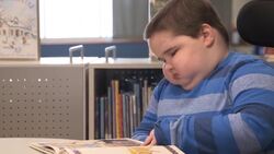 Carson City Comes Together to Help Young Boy Get a Service Dog Instructional Video