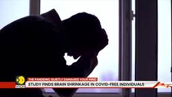 The Pandemic Quietly Damaged Your Mind News Clip
