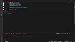 Quick JavaScript Crash Course - Modern and Advanced JavaScript - Rest Parameters Instructional Video
