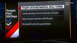 Zelenskiy Set To Meet Trump And Sign Minerals Deal News Clip