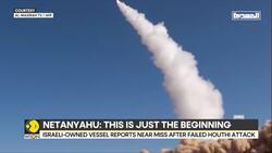 Houthis, IDF Confirm Group’s Prime Minister, Other Top Officials Killed In Israeli Strike News Clip