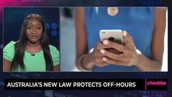 Australia's New Law Protects Off-Hours Instructional Video