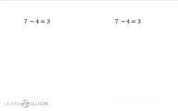Solving Systems of Equations by Elimination Instructional Video
