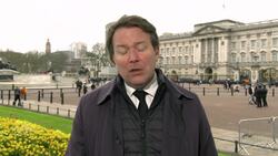 Plans for Prince Philip's funeral revealed News Clip