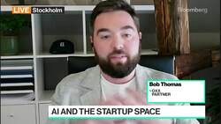 Brilliant Minds 2023 and Sweden's Tech Scene News Clip