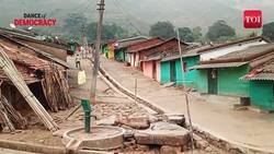 Lok Sabha Elections 2024: Did you know there are Indians with 2 votes? News Clip