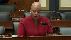 Powell Says Fed Will Never Declare Victory on Employment Goal News Clip