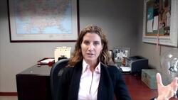 Leadership Lessons from a Military Background Instructional Video